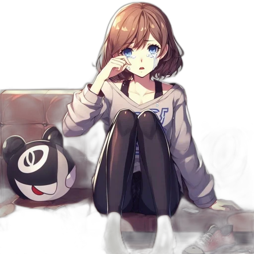 robot, weapon, mask, face transparent PNG cut-out