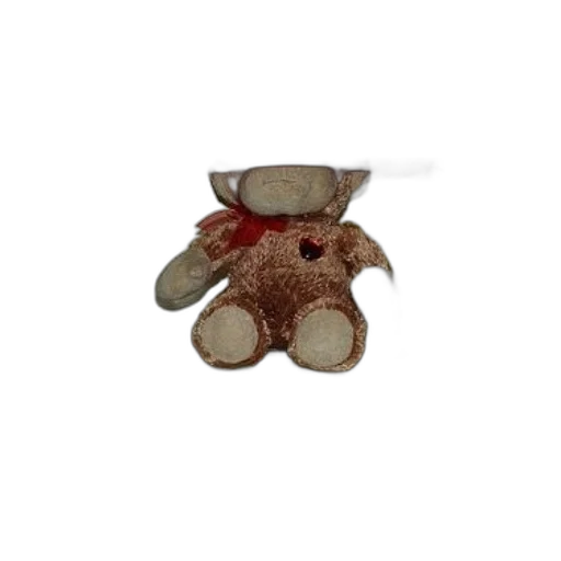 staff, animal, hat, creature transparent PNG cut-out