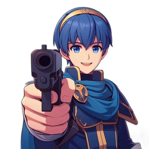 weapon, sword, face, animal transparent PNG cut-out