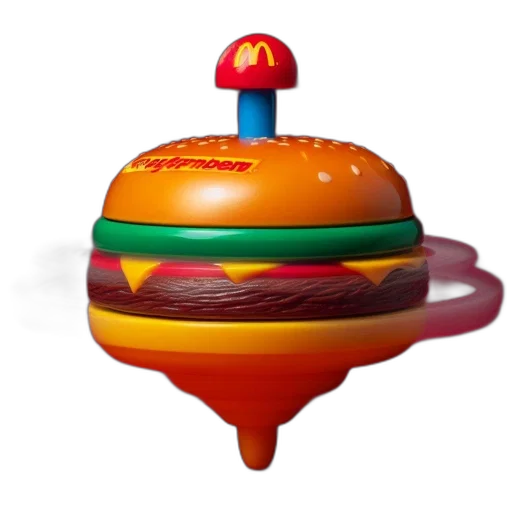 food, car, robot, crown transparent PNG cut-out