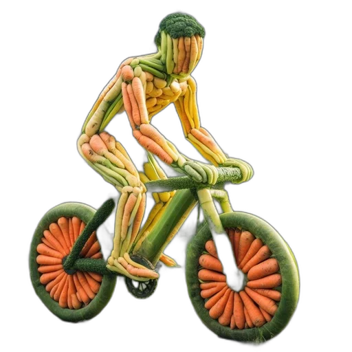 3d render, concept art, photorealistic, cartoon transparent PNG cut-out