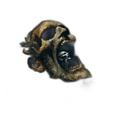 mask, face, jewelry, crown transparent PNG cut-out
