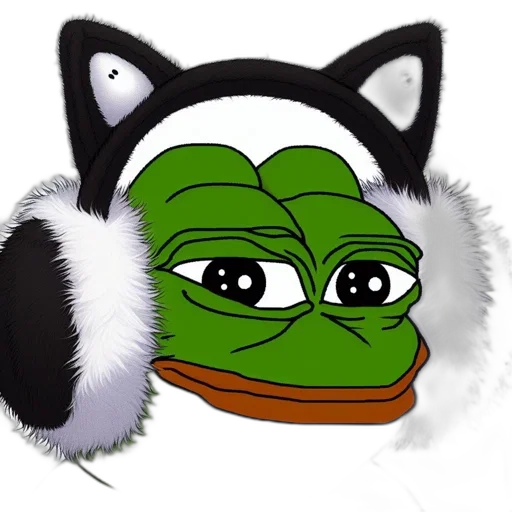 animal, creature, hat, mask transparent PNG cut-out