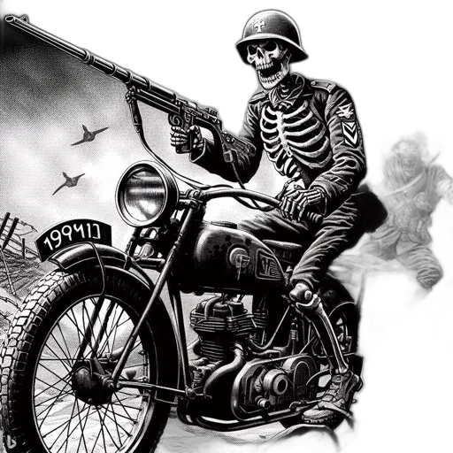 comic book art, concept art, photorealistic, pencil sketch transparent PNG cut-out