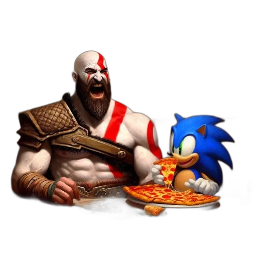 food, sword, weapon, animal transparent PNG cut-out