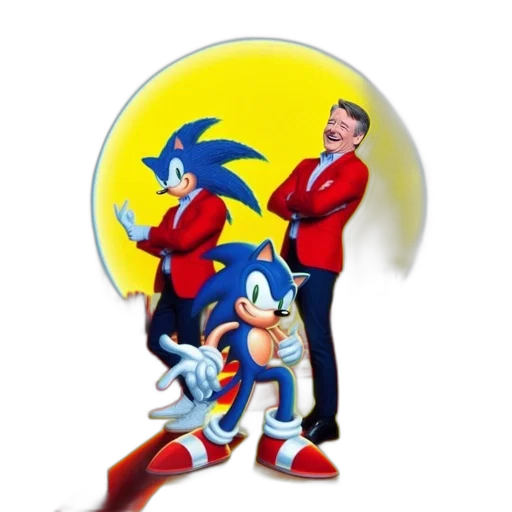 staff, jacket, concept art, comic book art transparent PNG cut-out