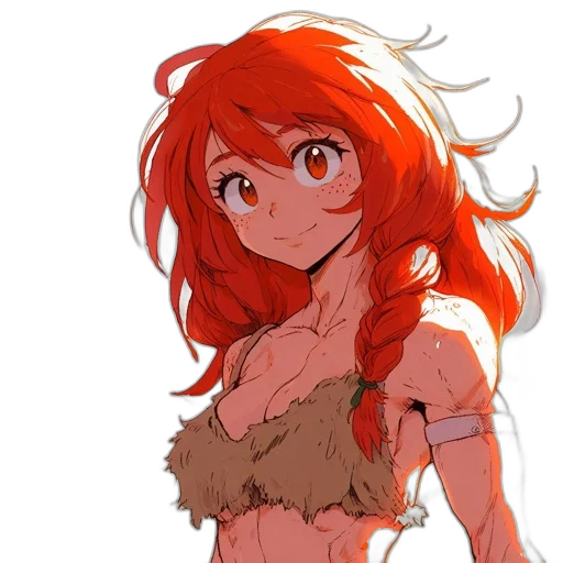 dress, weapon, crown, staff transparent PNG cut-out