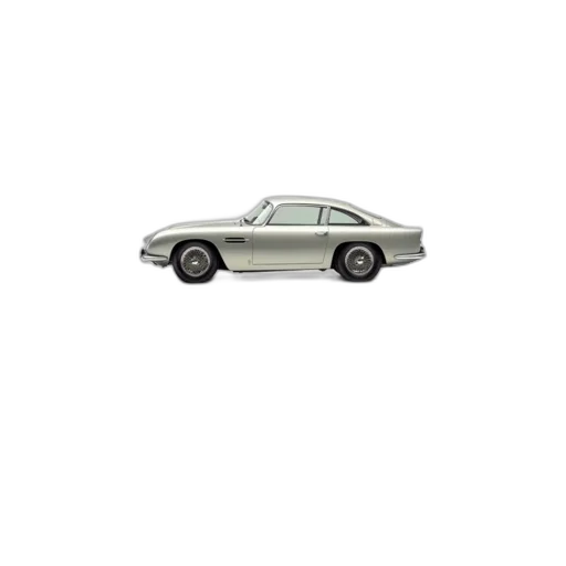 car, photorealistic, 3d render, concept art transparent PNG cut-out
