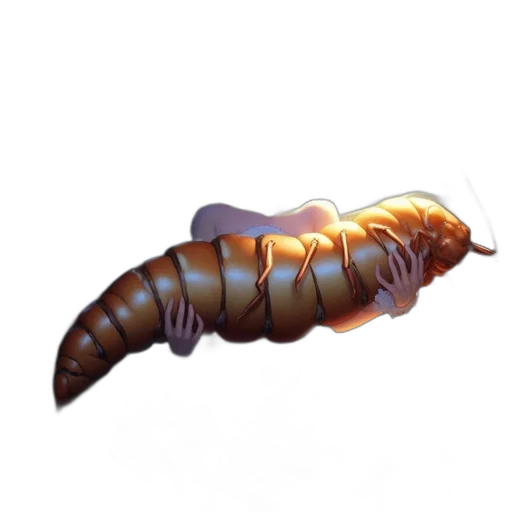 food, animal, creature, staff transparent PNG cut-out