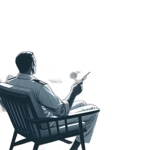 furniture, staff, jacket, umbrella transparent PNG cut-out
