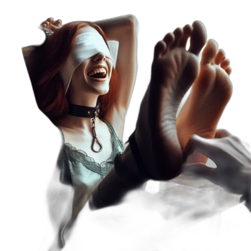 shoes, mask, face, jewelry transparent PNG cut-out