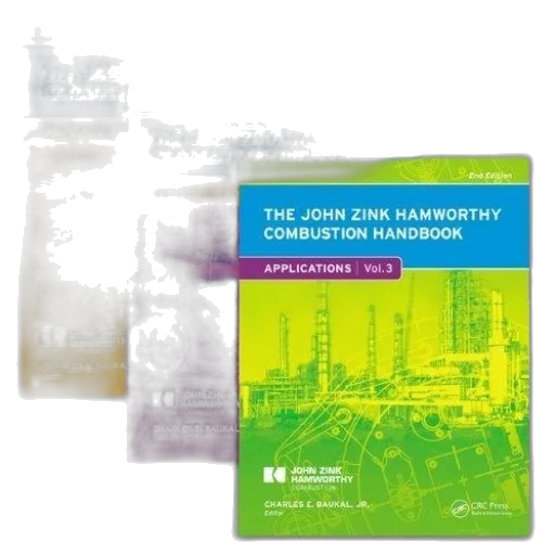 three, volumes, john, zink transparent PNG cut-out