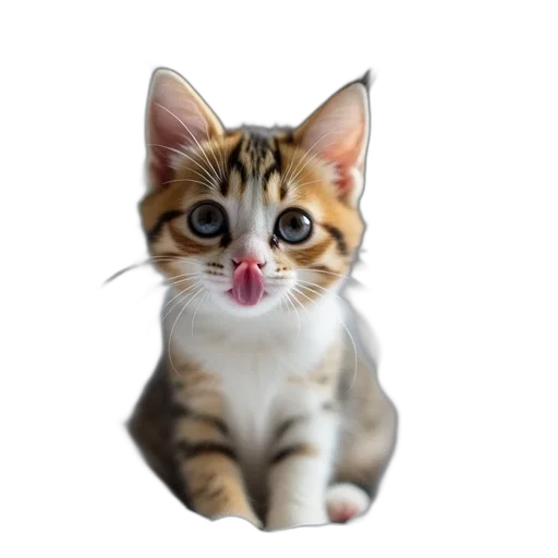 animal, staff, face, creature transparent PNG cut-out