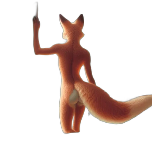 staff, animal, creature, weapon transparent PNG cut-out