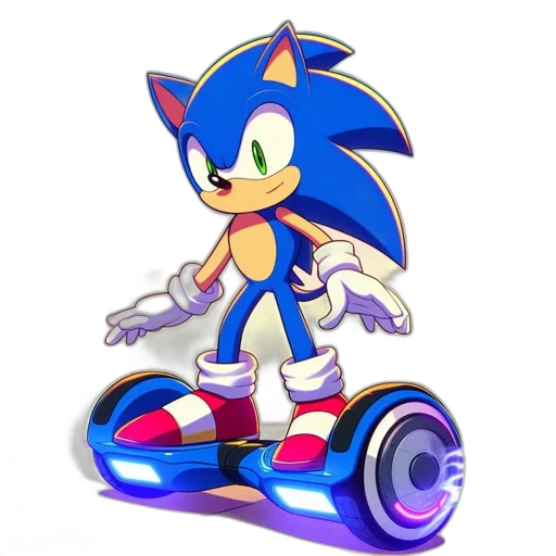 car, concept art, 3d render, pixel art transparent PNG cut-out