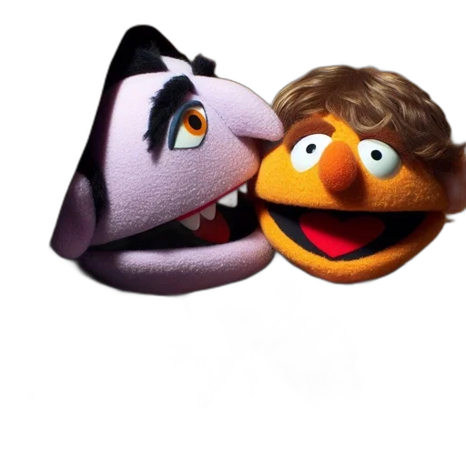 mask, animal, face, staff transparent PNG cut-out