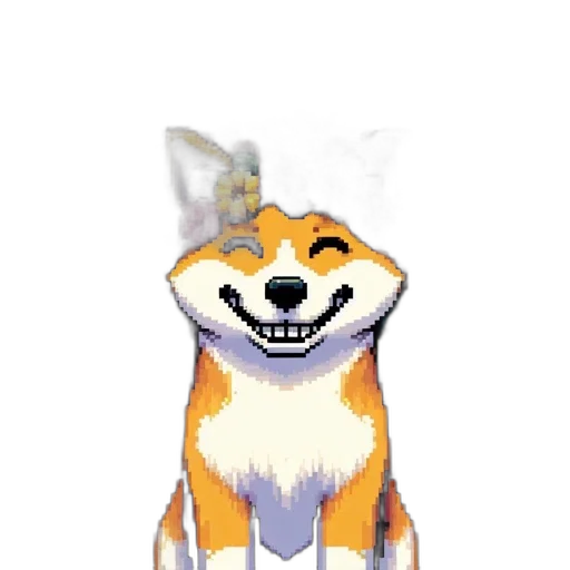 animal, staff, creature, mask transparent PNG cut-out