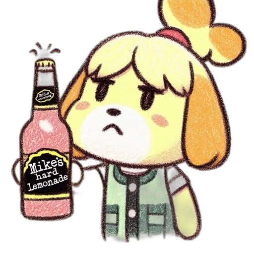 bottle, food, animal, jacket transparent PNG cut-out