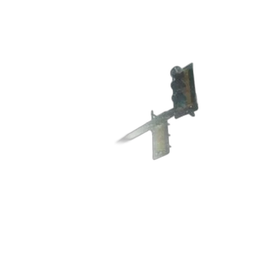 sword, weapon, staff, jewelry transparent PNG cut-out