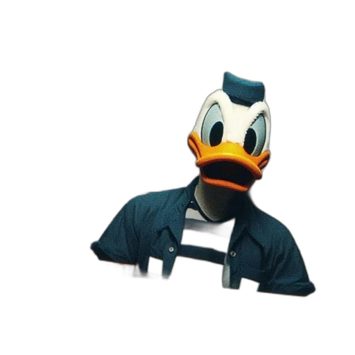 mask, animal, jacket, hat transparent PNG cut-out