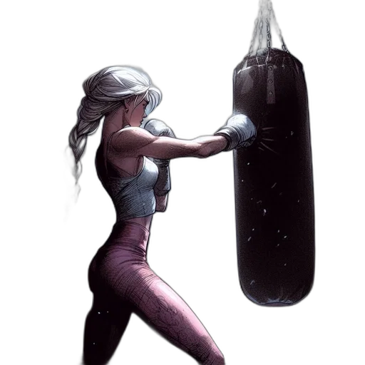 weapon, bottle, sword, staff transparent PNG cut-out
