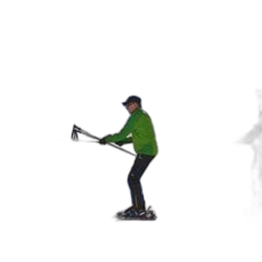 staff, weapon, sword, robot transparent PNG cut-out