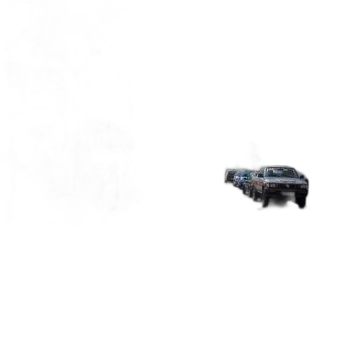 car, robot, weapon, animal transparent PNG cut-out