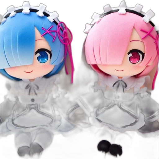 crown, 3d render, anime, concept art transparent PNG cut-out