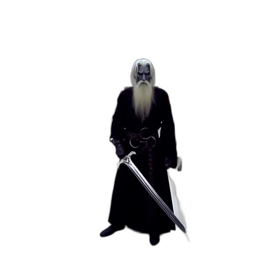 sword, staff, mask, weapon transparent PNG cut-out