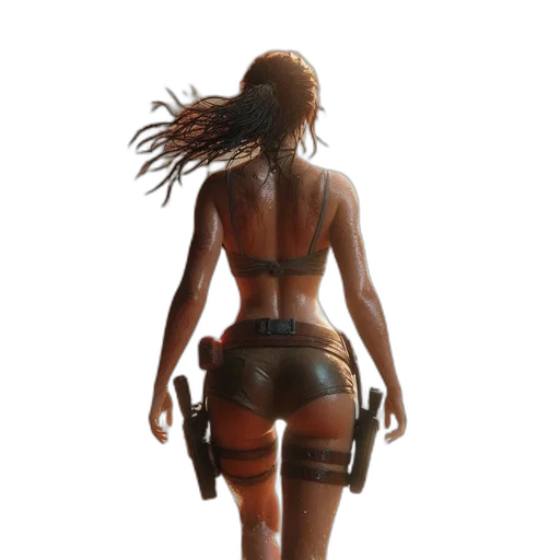 staff, robot, weapon, jewelry transparent PNG cut-out