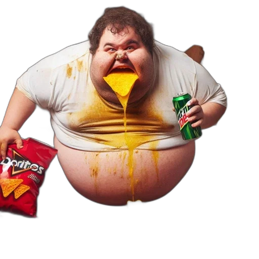 food, creature, animal, concept art transparent PNG cut-out