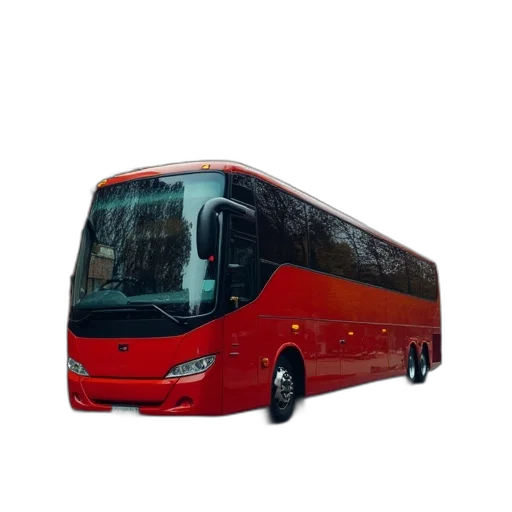 staff, car, animal, 3d render transparent PNG cut-out