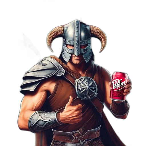 dragon, food, weapon, sword transparent PNG cut-out