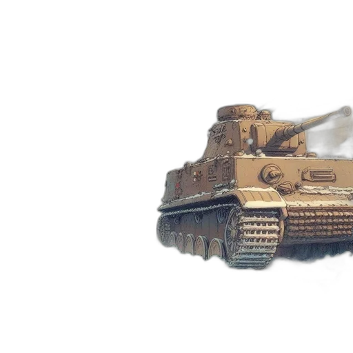 weapon, car, shoes, robot transparent PNG cut-out