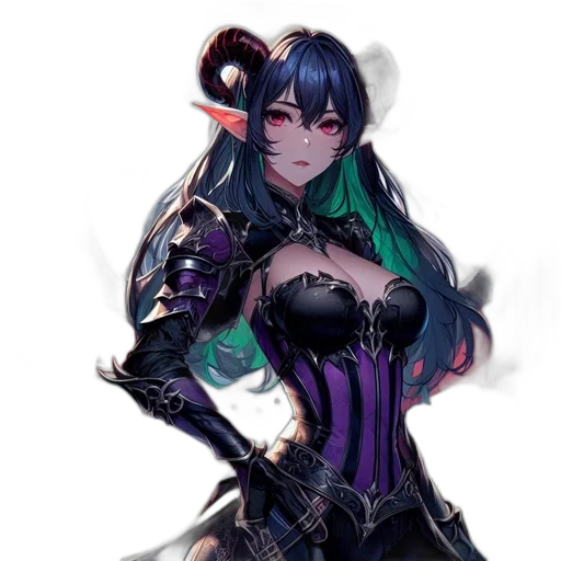 weapon, staff, sword, crown transparent PNG cut-out