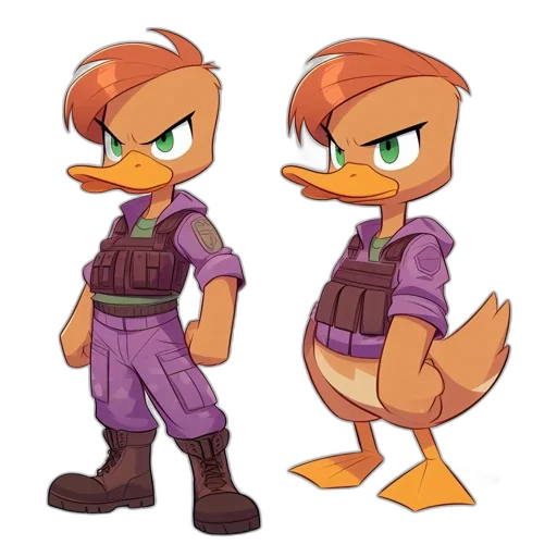 jacket, concept art, pixel art, cartoon transparent PNG cut-out