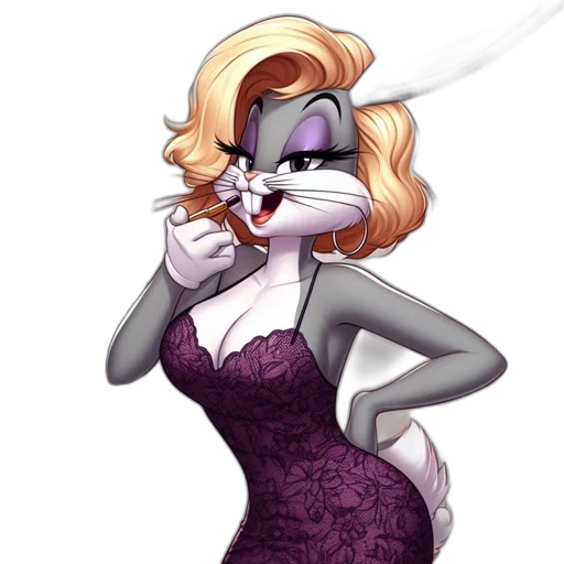 dress, mask, staff, concept art transparent PNG cut-out
