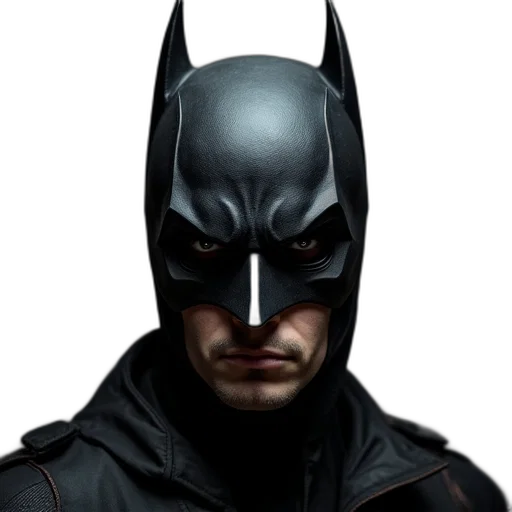 mask, face, comic book art, photorealistic transparent PNG cut-out