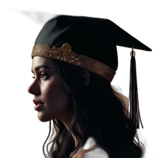 hat, crown, jewelry, photorealistic transparent PNG cut-out