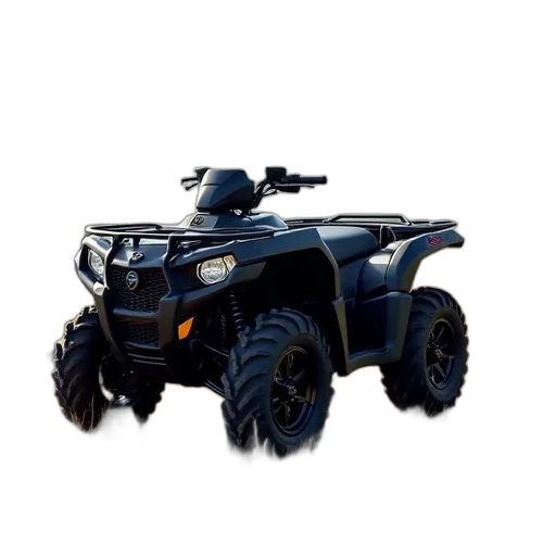 weapon, car, robot, animal transparent PNG cut-out