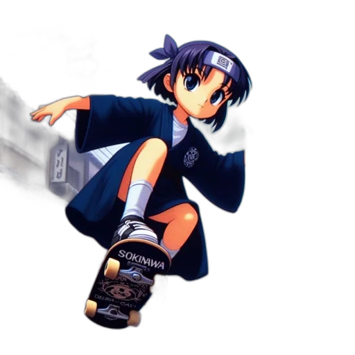 weapon, robot, anime, pixel art transparent PNG cut-out