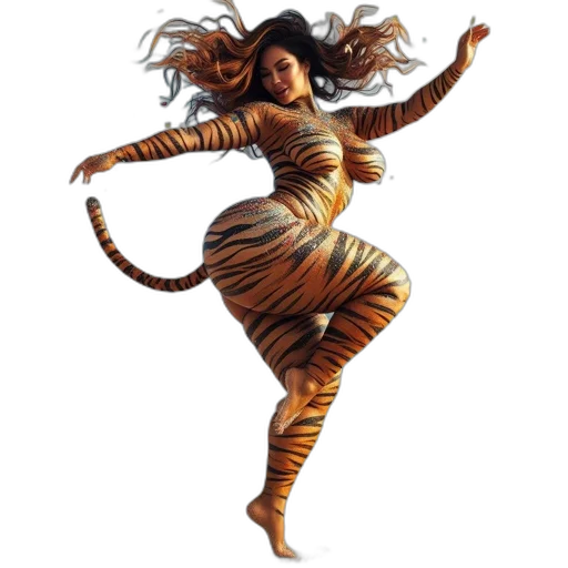 fantasy art, concept art, comic book art, pixel art transparent PNG cut-out