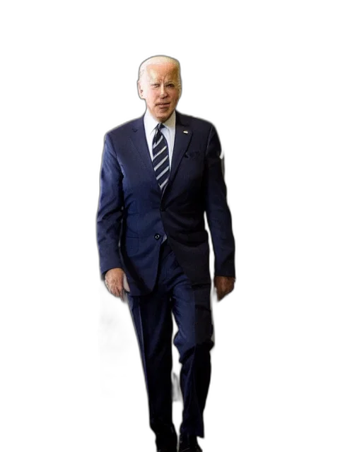 staff, jacket, robot, creature transparent PNG cut-out