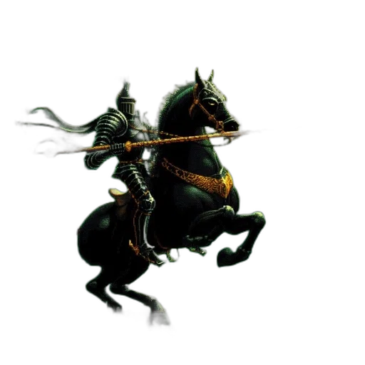 sword, dragon, weapon, staff transparent PNG cut-out