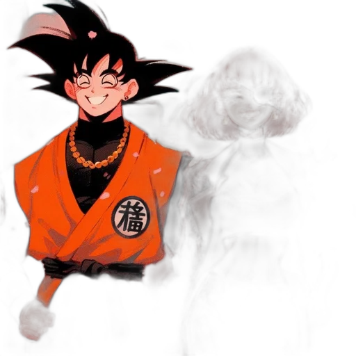 jacket, staff, concept art, pixel art transparent PNG cut-out