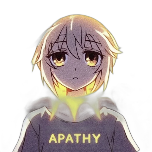 jacket, staff, weapon, creature transparent PNG cut-out