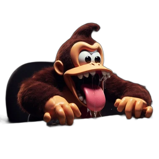 animal, creature, staff, furniture transparent PNG cut-out