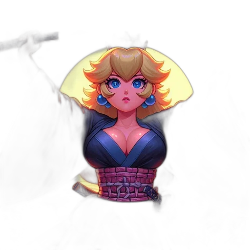 crown, jewelry, dress, staff transparent PNG cut-out