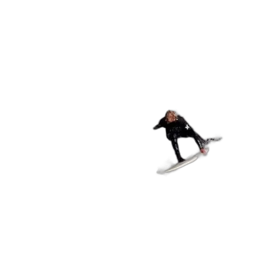 staff, sword, creature, shoes transparent PNG cut-out