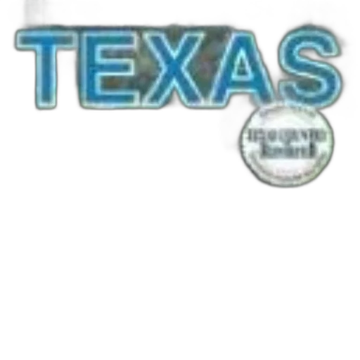 staff, pixel art, roads, texas transparent PNG cut-out